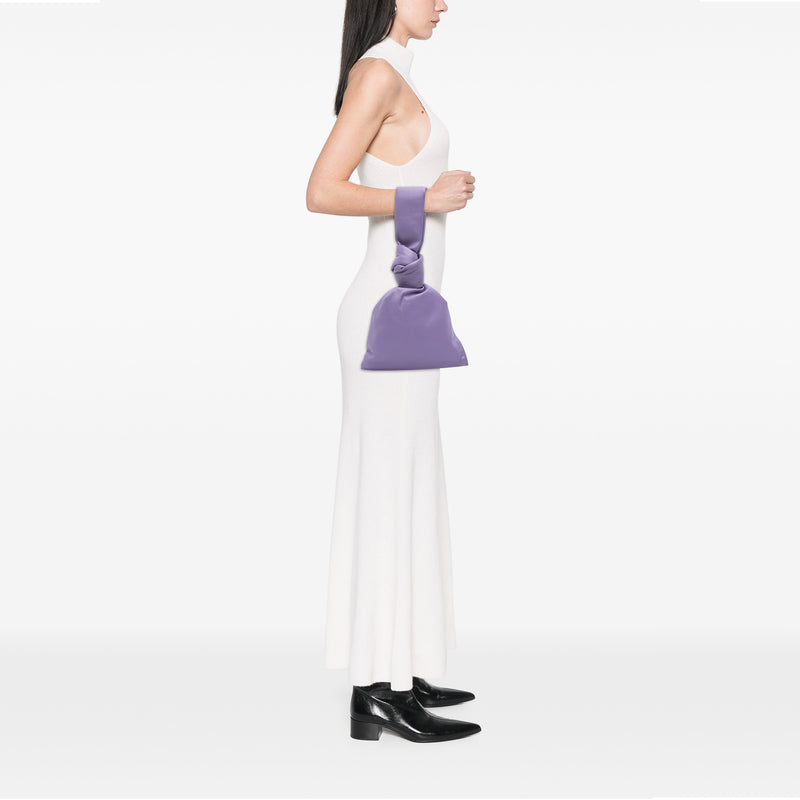Mini Calfskin BV Twist Bag - Image 8