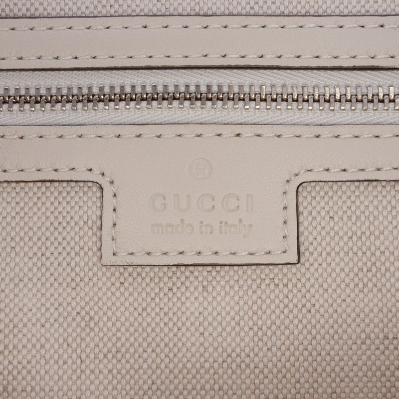 Large GG Matelasse Calfskin Tote - Image 5