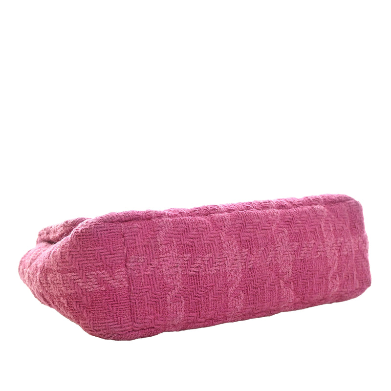 Medium Tweed 19 Flap - Image 10