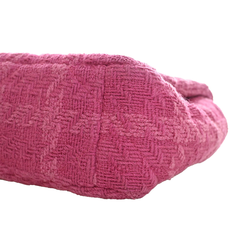 Medium Tweed 19 Flap - Image 12