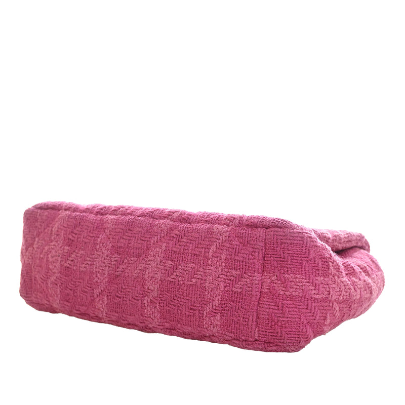 Medium Tweed 19 Flap - Image 9