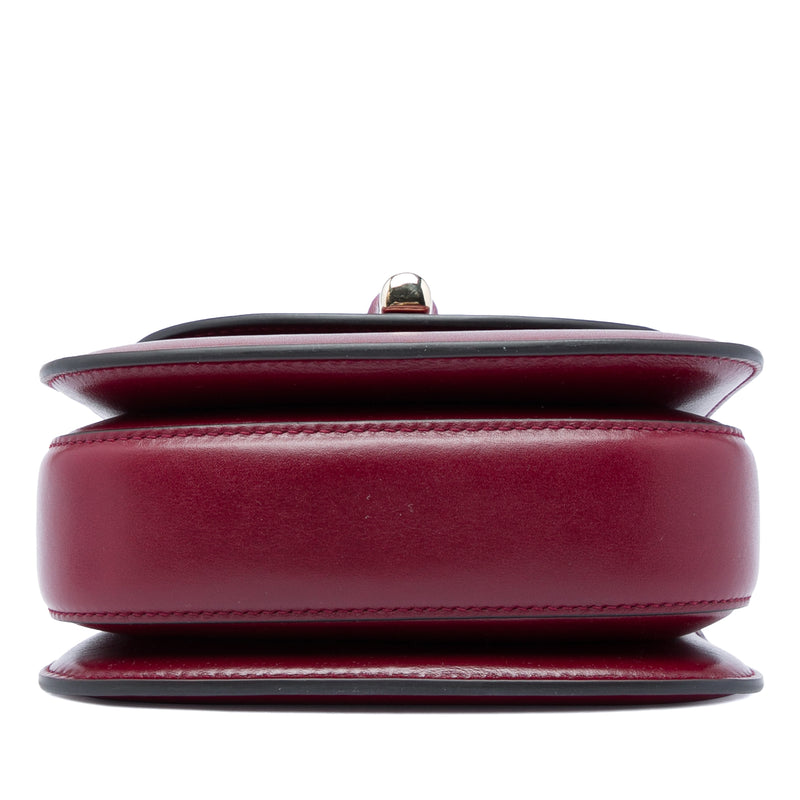 Mini Calfskin Bamboo Night - Image 3
