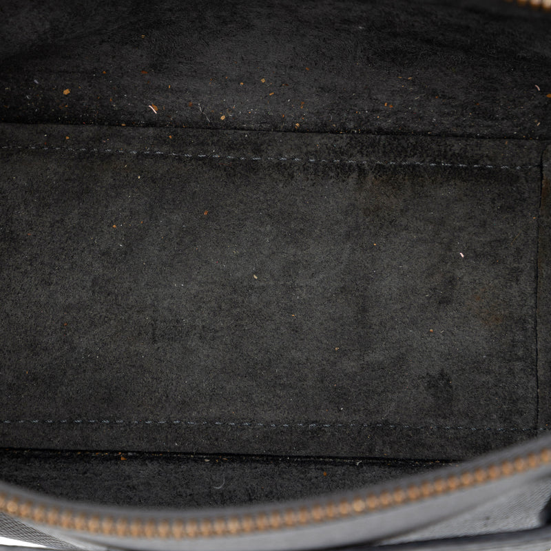 Nano Grained Calfskin Belt Bag - Image 4