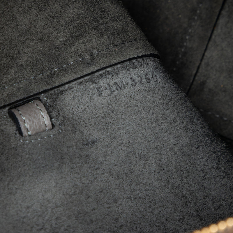 Nano Grained Calfskin Belt Bag - Image 5