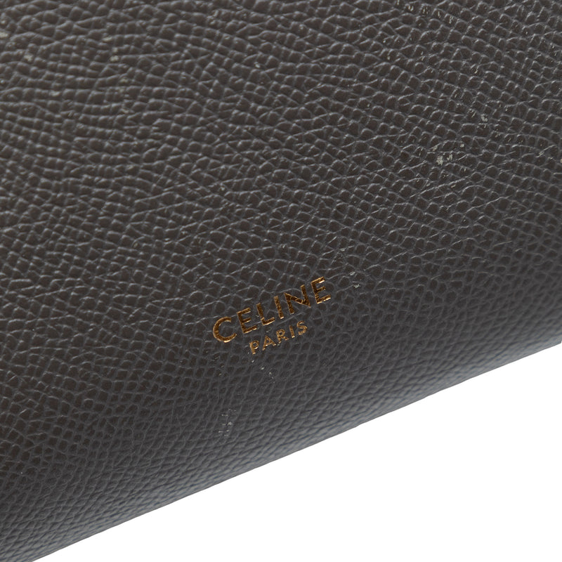 Nano Grained Calfskin Belt Bag - Image 6
