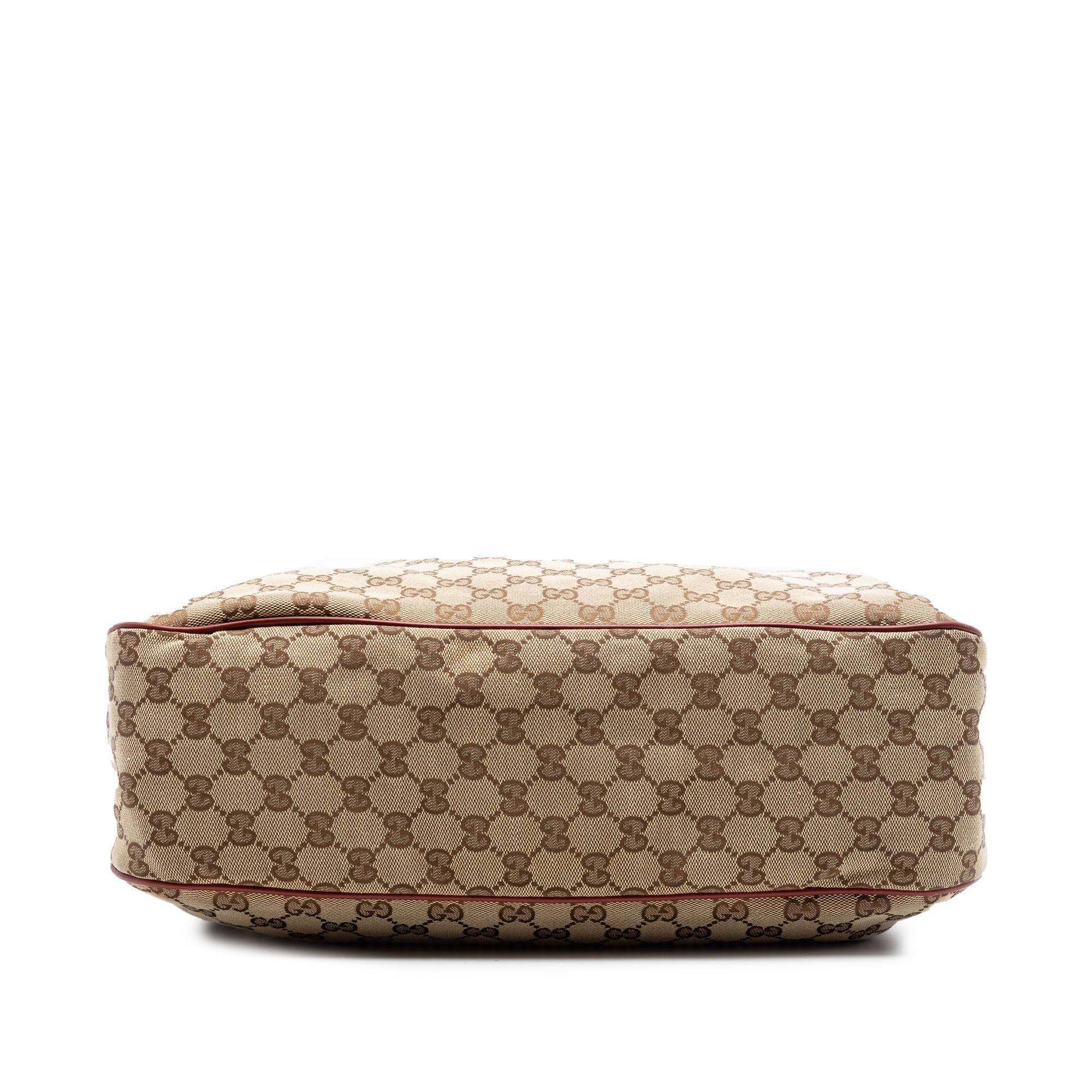 GG Canvas Sukey Tote - Image 3