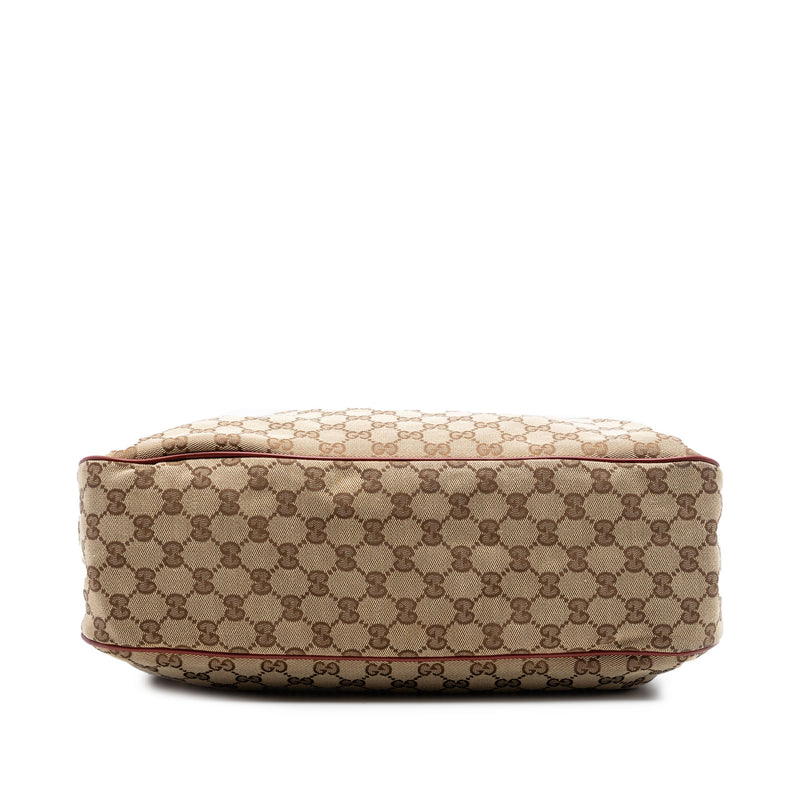 GG Canvas Sukey Tote - Image 3
