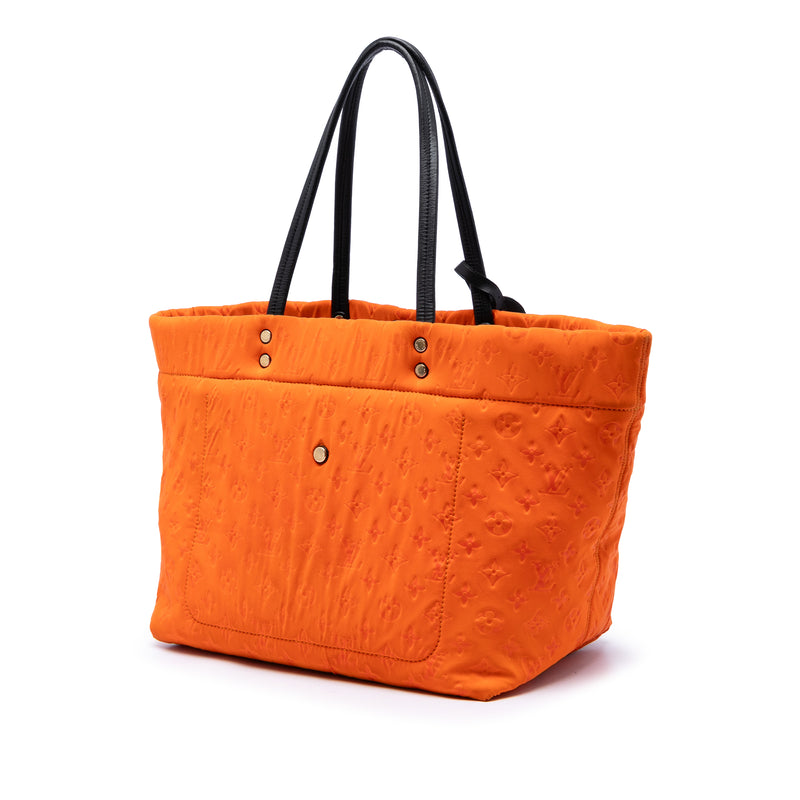 Monogram Embossed Neoprene Scuba MM - Image 2