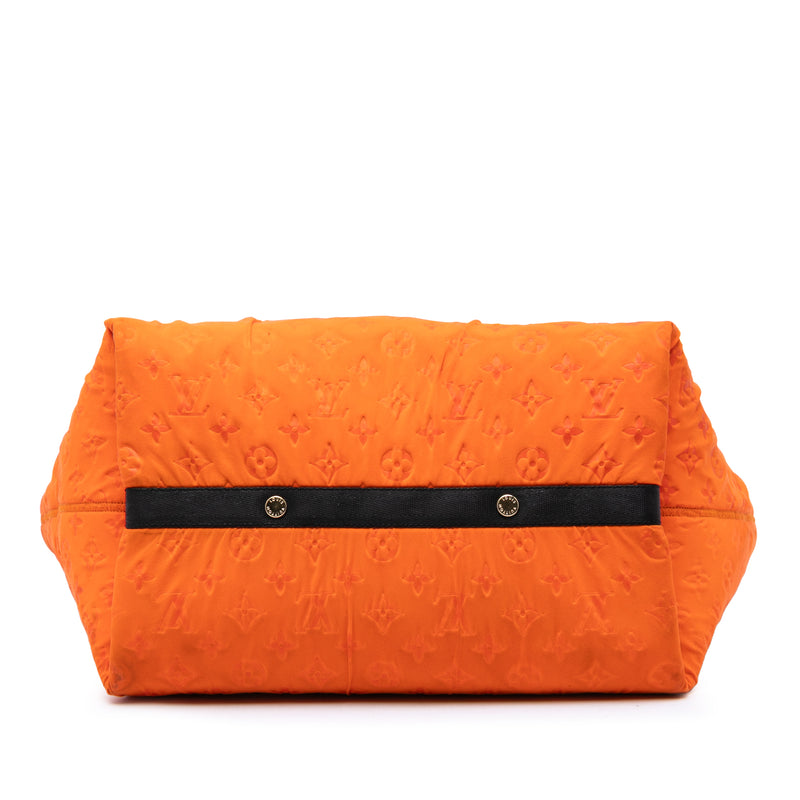 Monogram Embossed Neoprene Scuba MM - Image 3