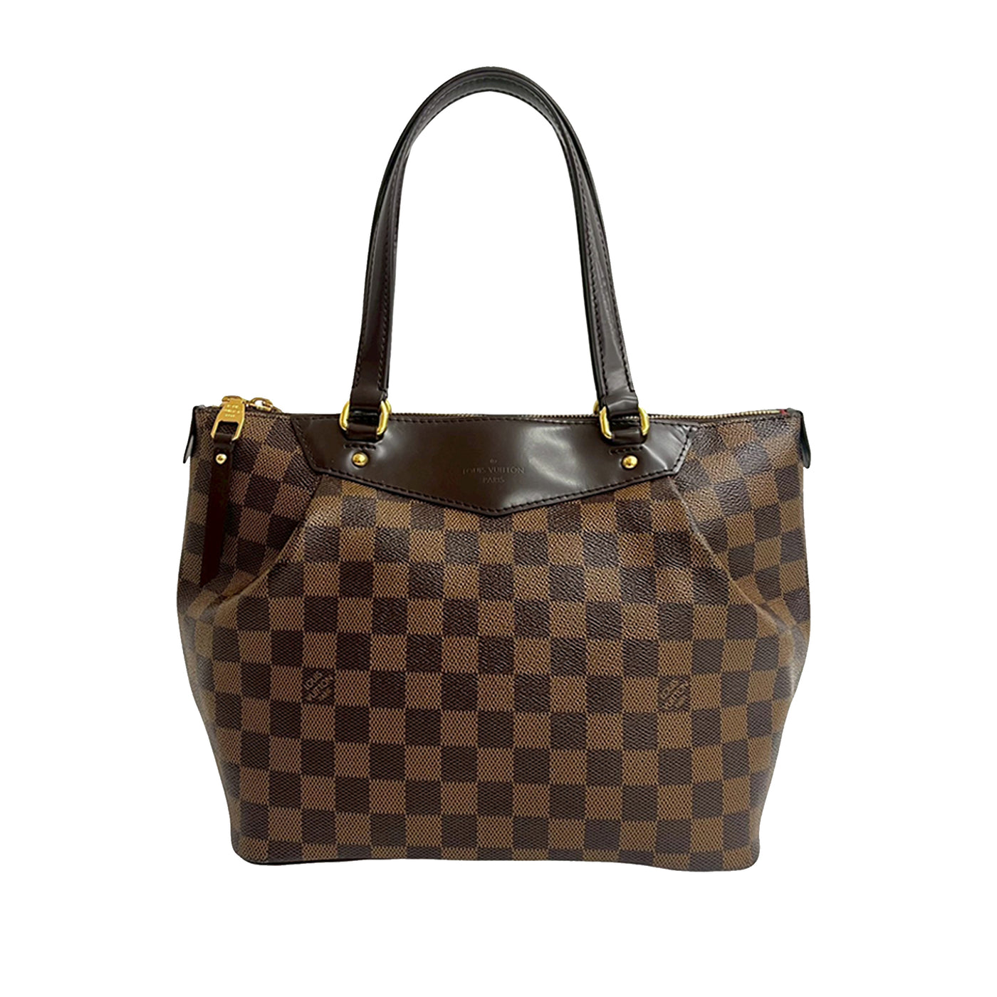 Damier Ebene Westminster PM - Image 1