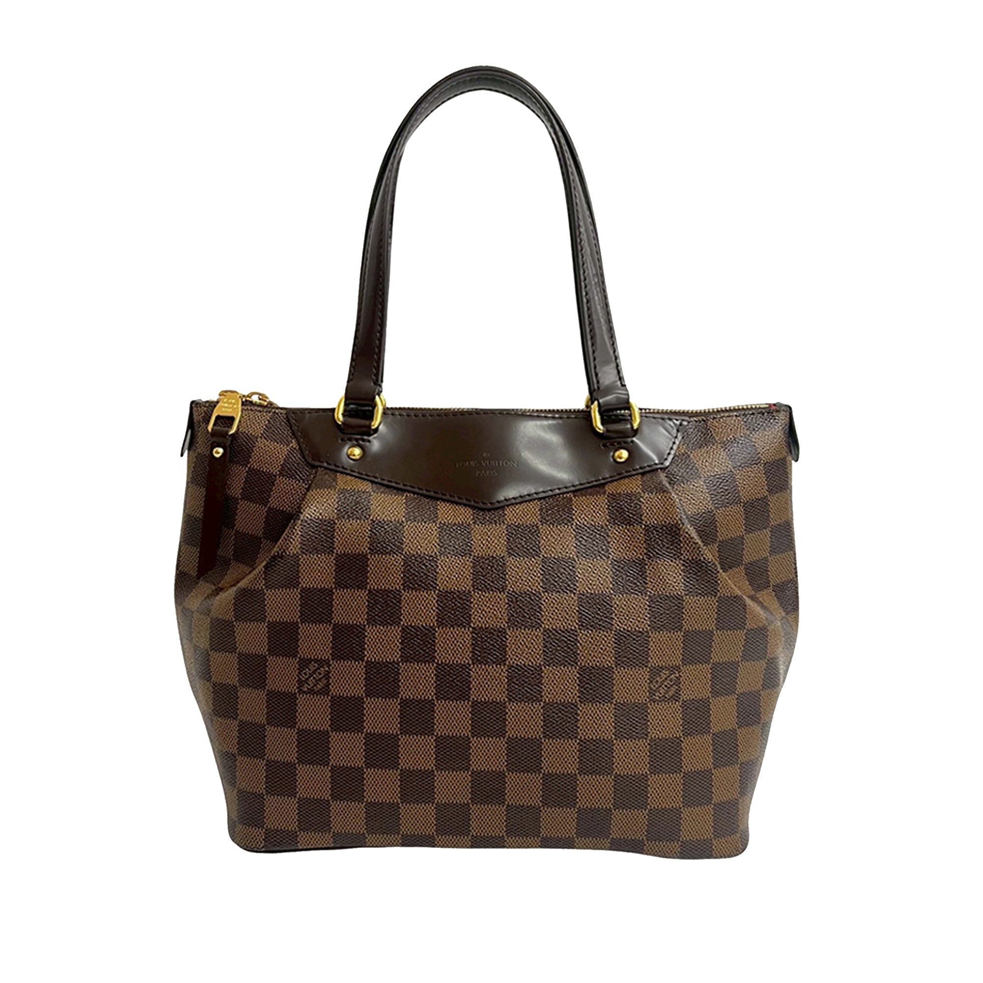 Damier Ebene Westminster PM - Image 1