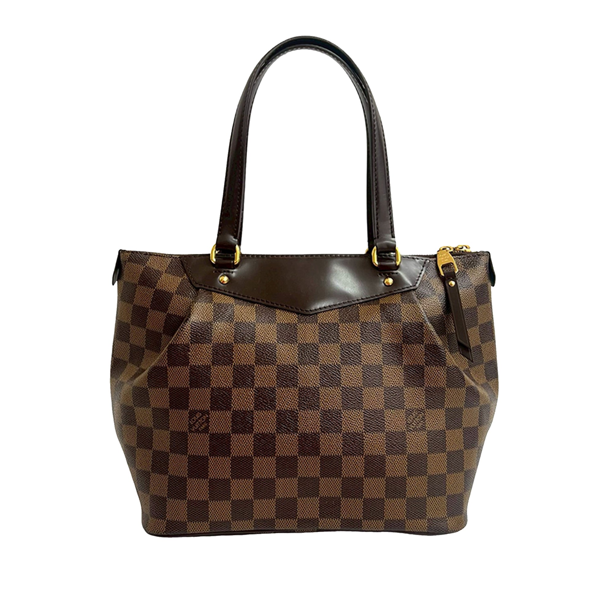 Damier Ebene Westminster PM - Image 2