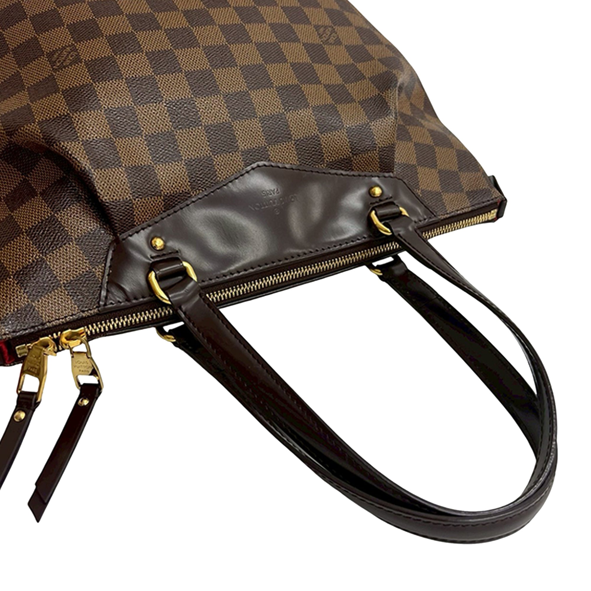 Damier Ebene Westminster PM - Image 9