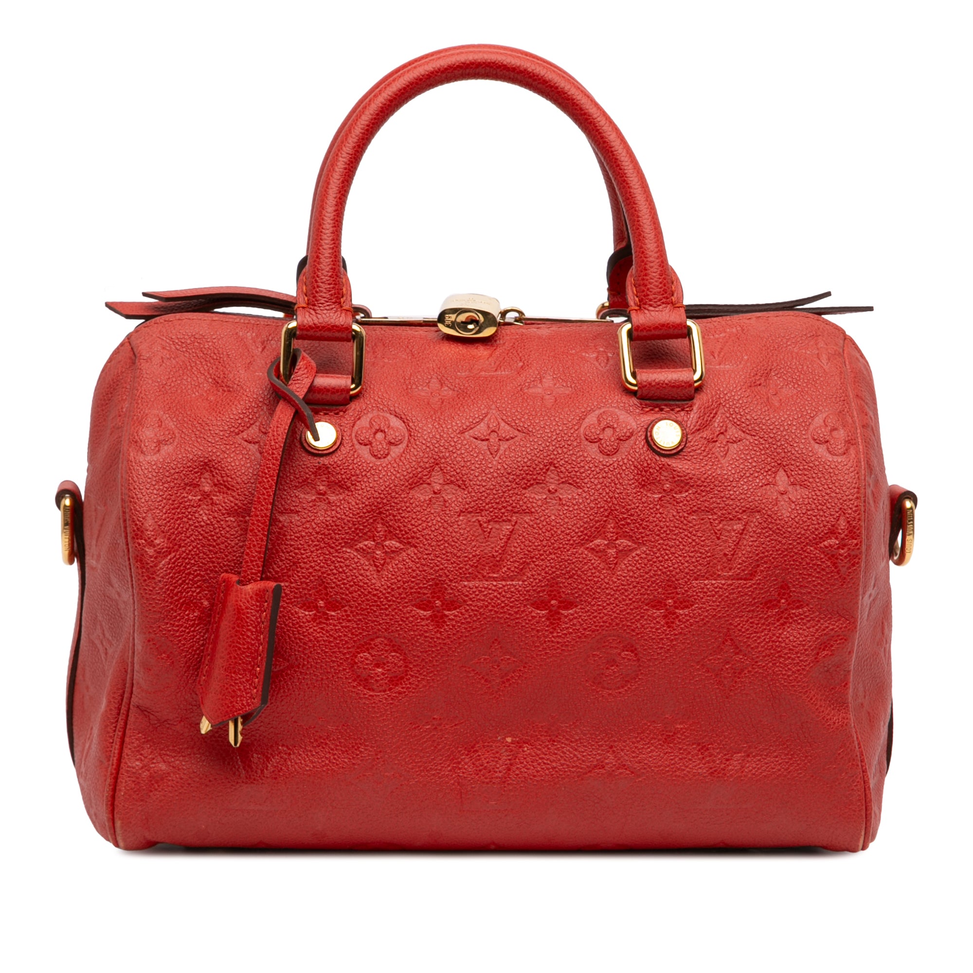 Monogram Empreinte Speedy Bandouliere 25 - Image 1