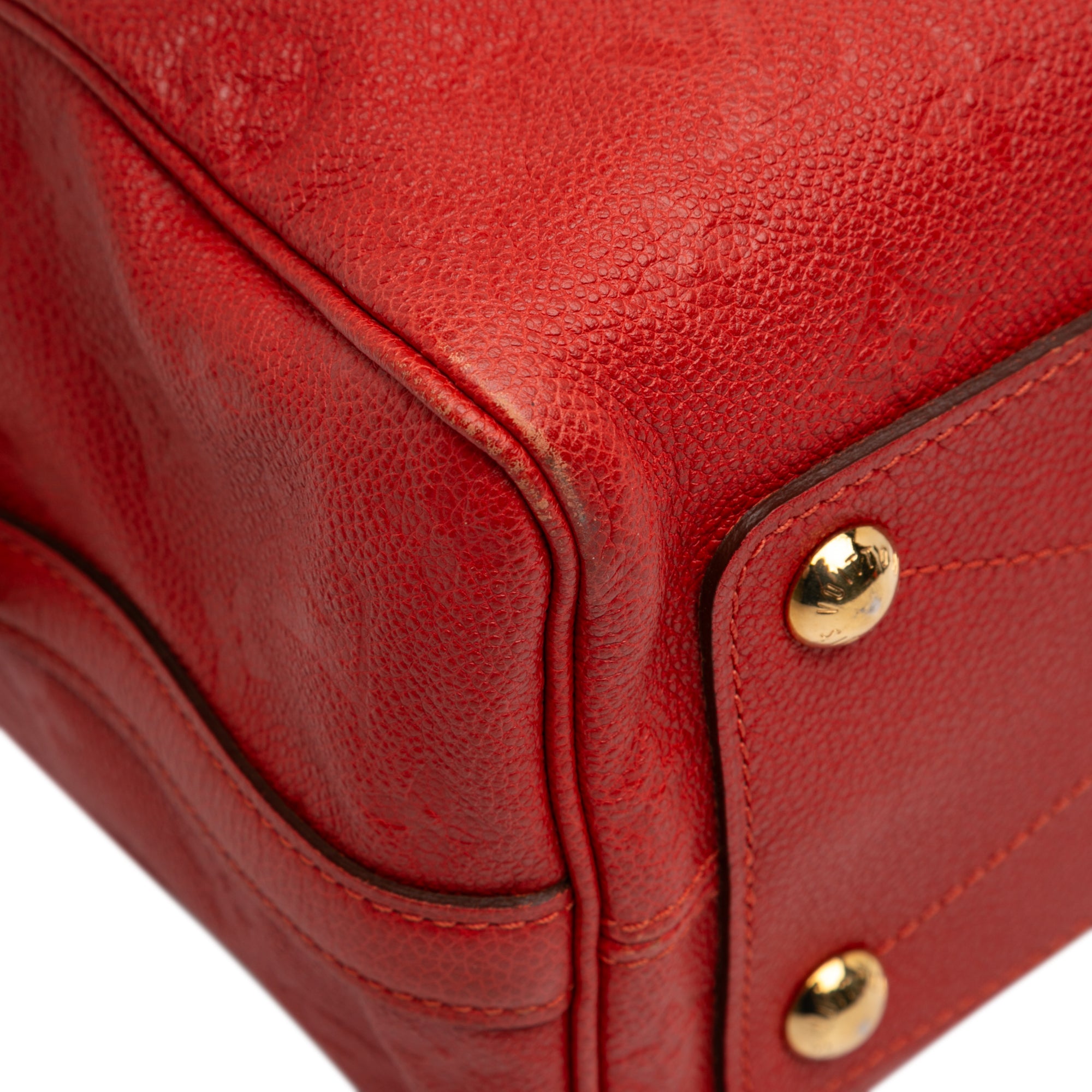 Monogram Empreinte Speedy Bandouliere 25 - Image 10