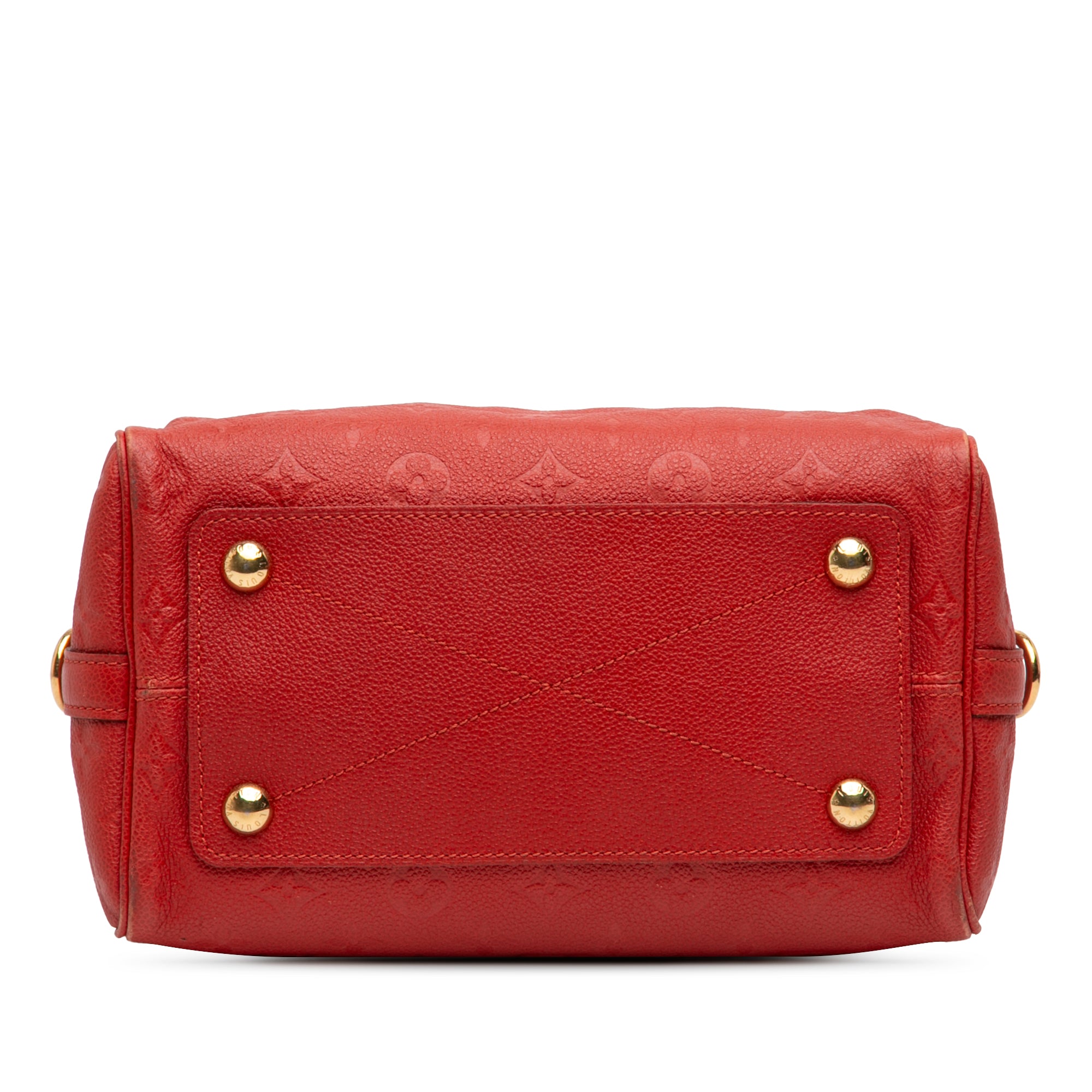 Monogram Empreinte Speedy Bandouliere 25 - Image 3