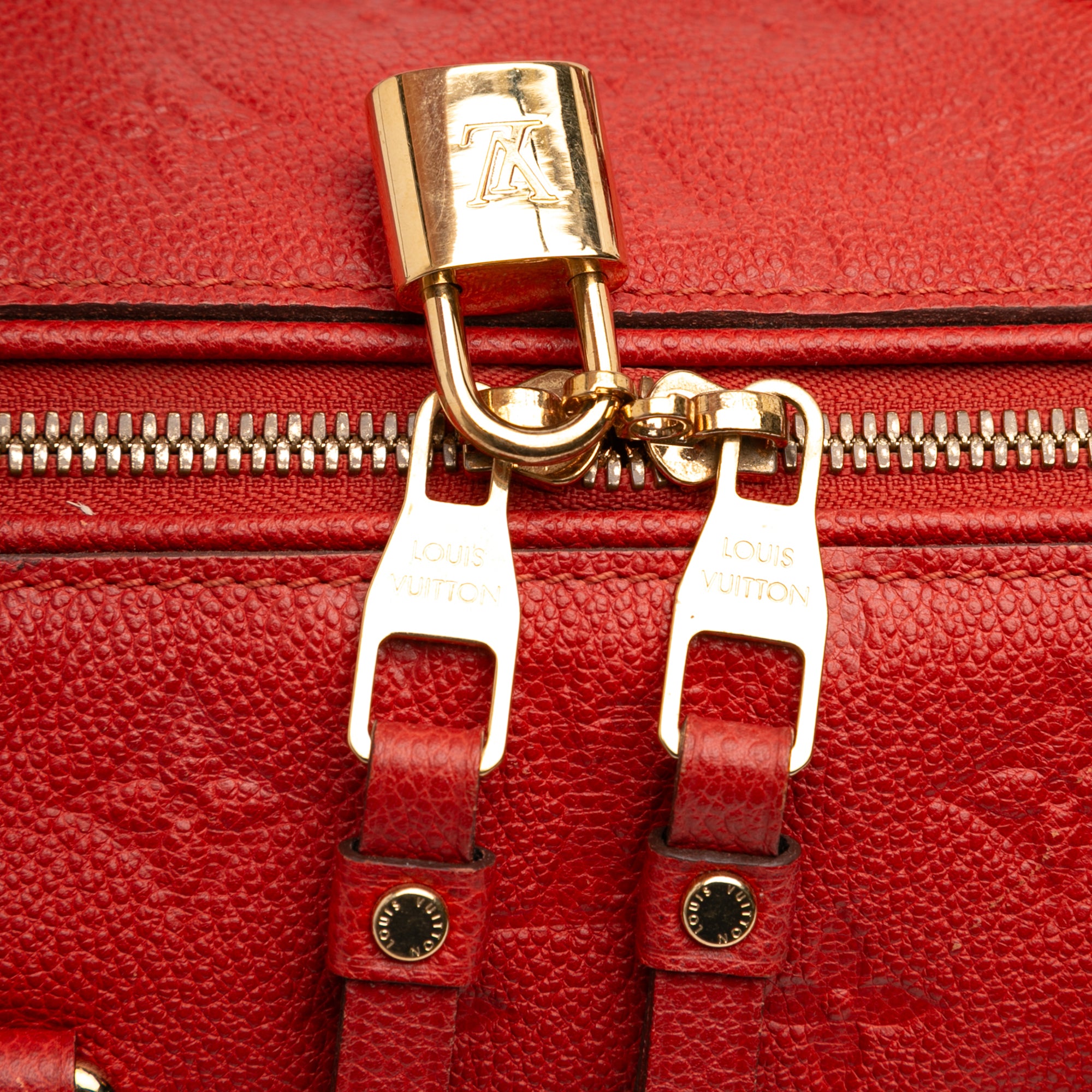 Monogram Empreinte Speedy Bandouliere 25 - Image 7