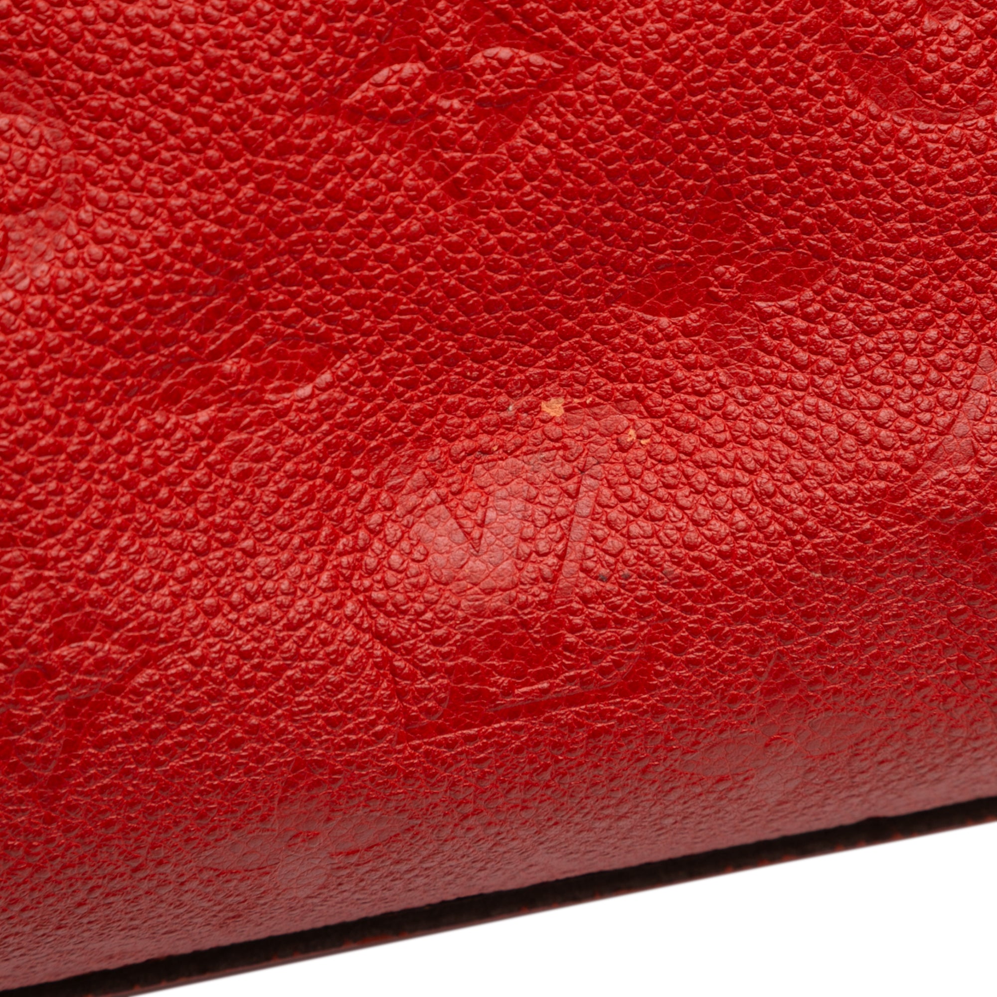 Monogram Empreinte Speedy Bandouliere 25 - Image 8