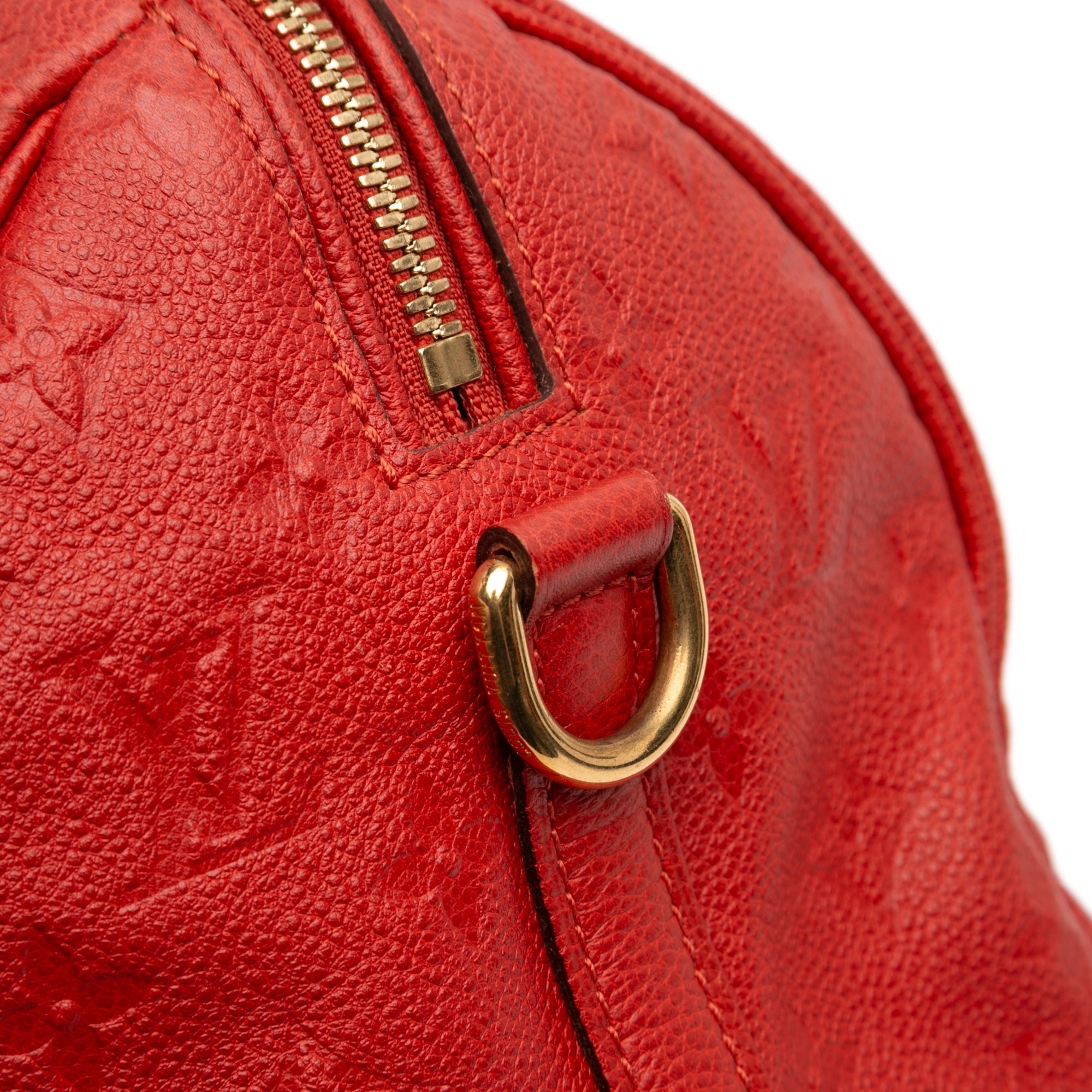 Monogram Empreinte Speedy Bandouliere 25 - Image 9