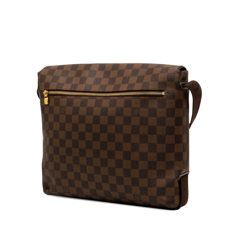 Damier Ebene Brooklyn MM - Image 2