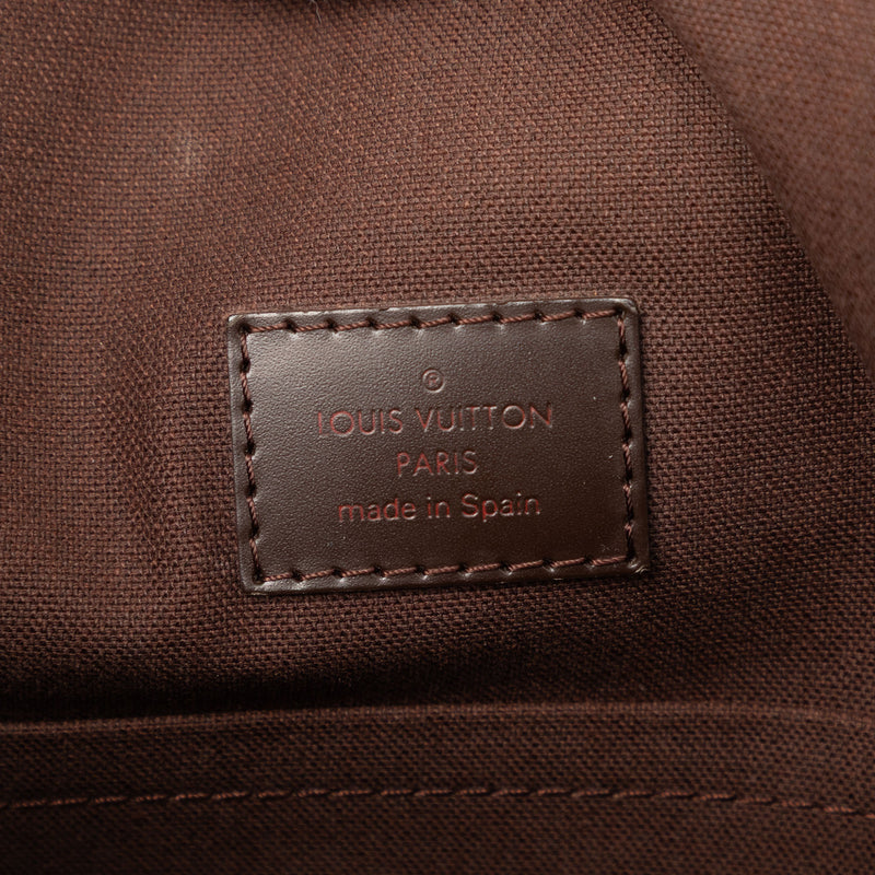 Damier Ebene Brooklyn MM - Image 5