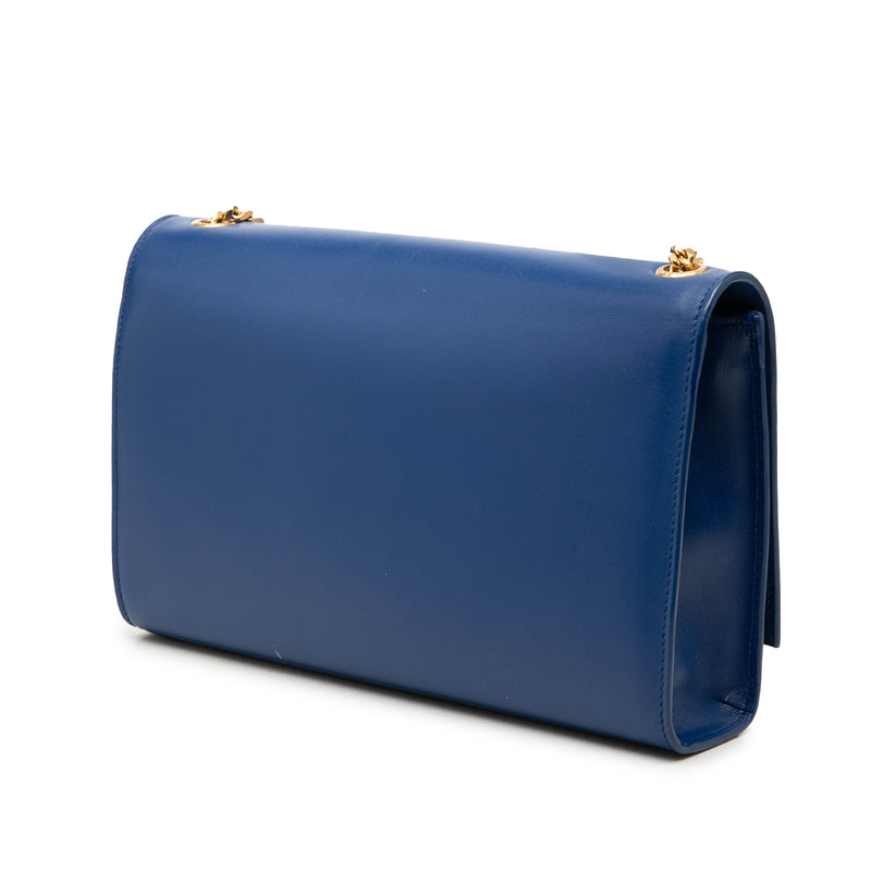 Medium Smooth Calfskin Monogram Kate Tassel Crossbody - Image 2