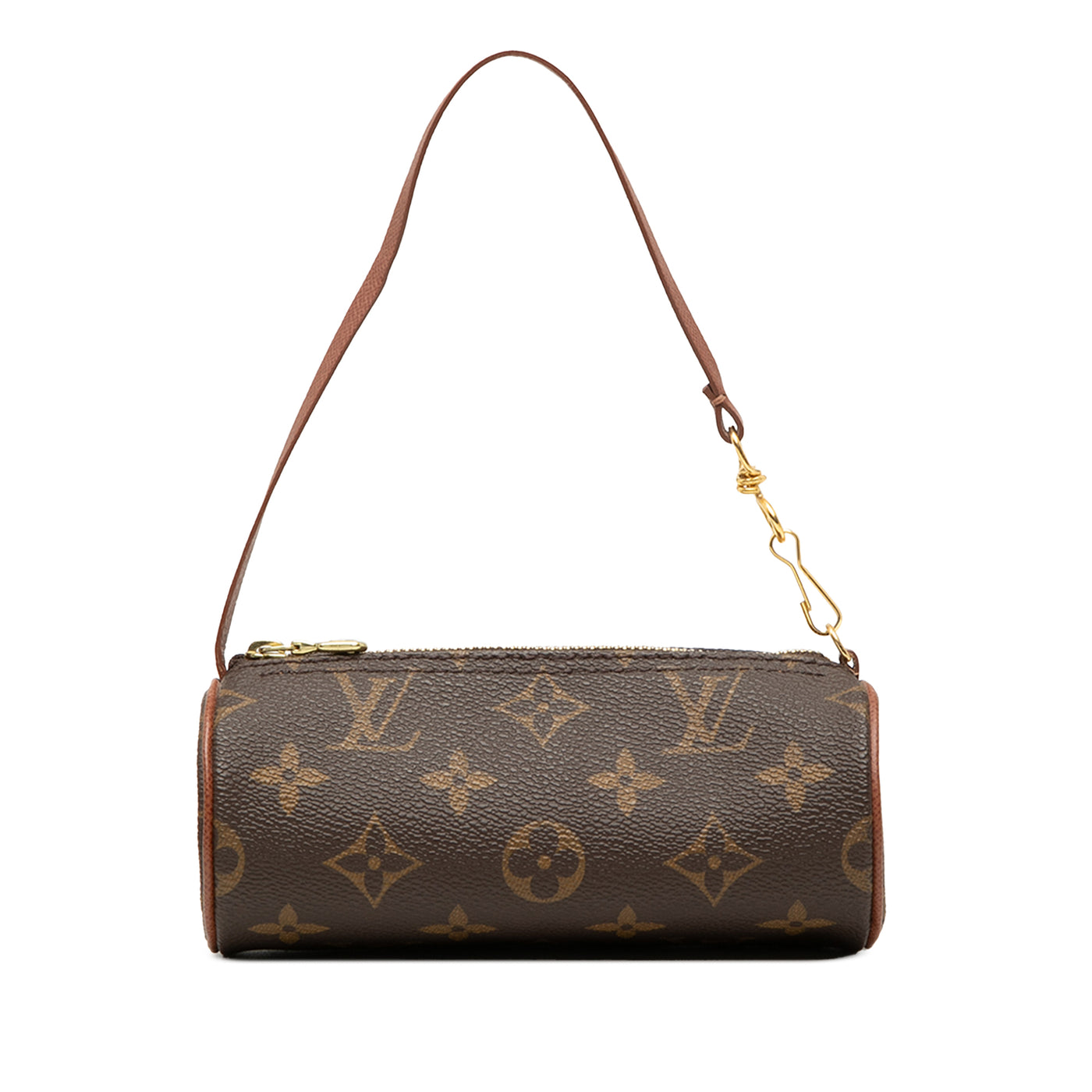 Monogram Papillon Pochette - Image 1
