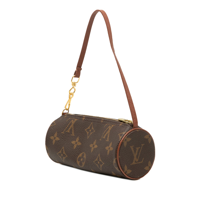 Monogram Papillon Pochette - Image 2
