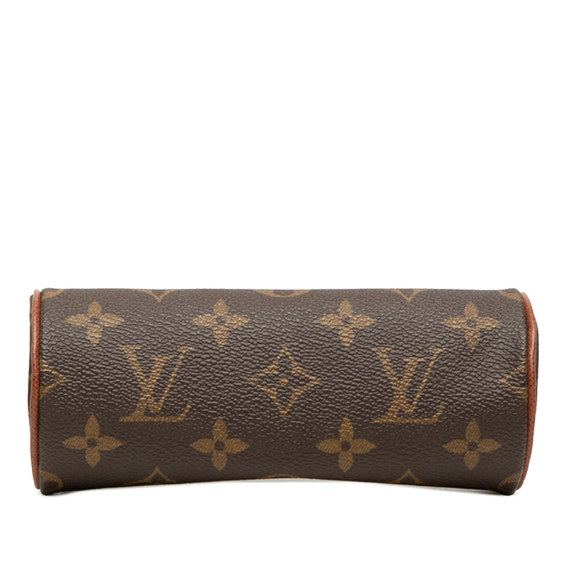 Monogram Papillon Pochette - Image 3