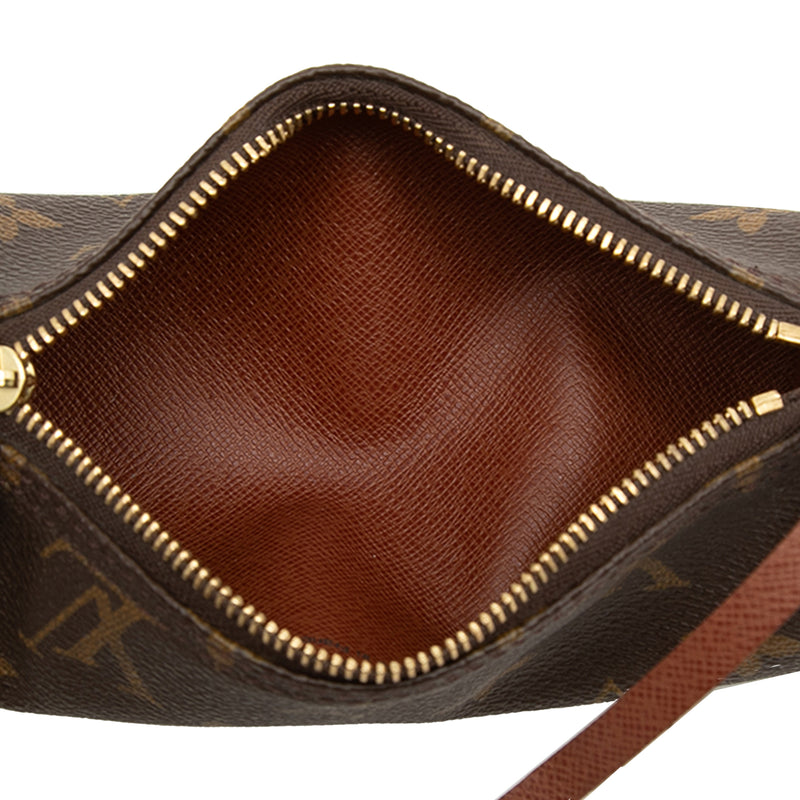 Monogram Papillon Pochette - Image 4