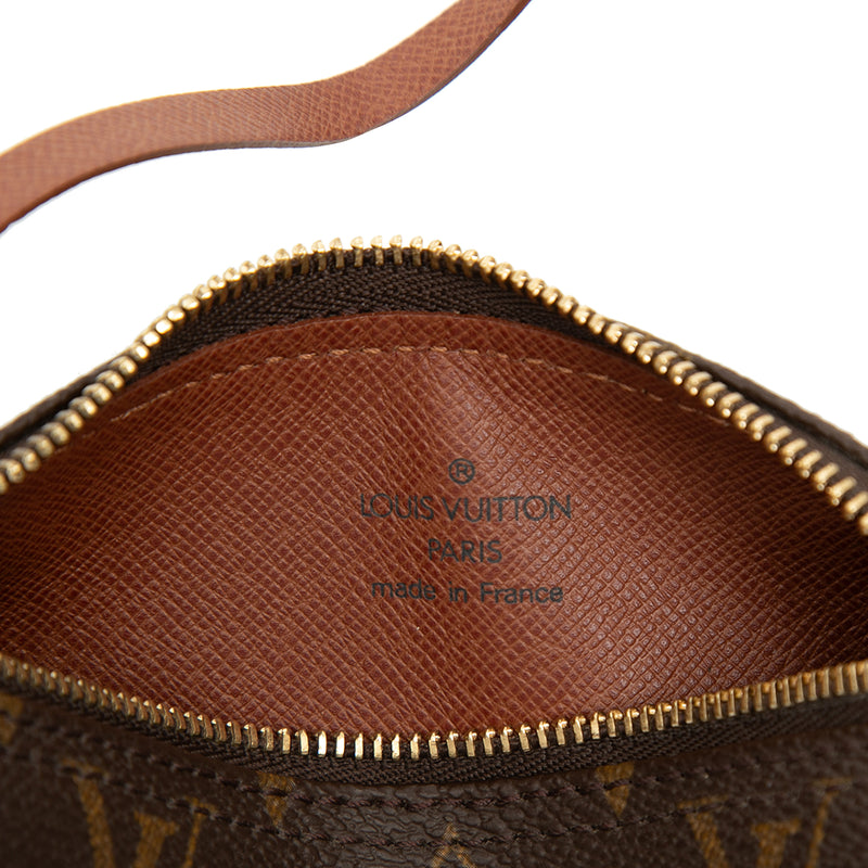 Monogram Papillon Pochette - Image 5