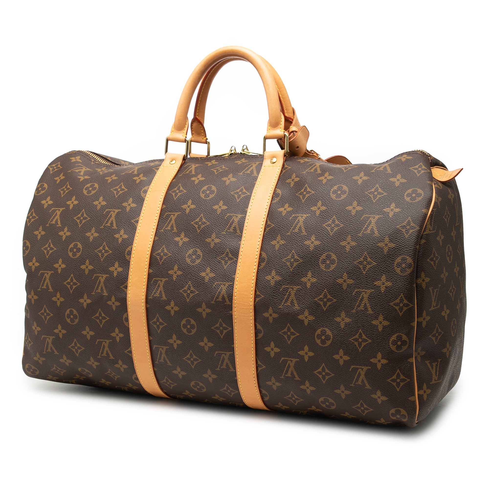 Monogram Keepall 50 - Image 2