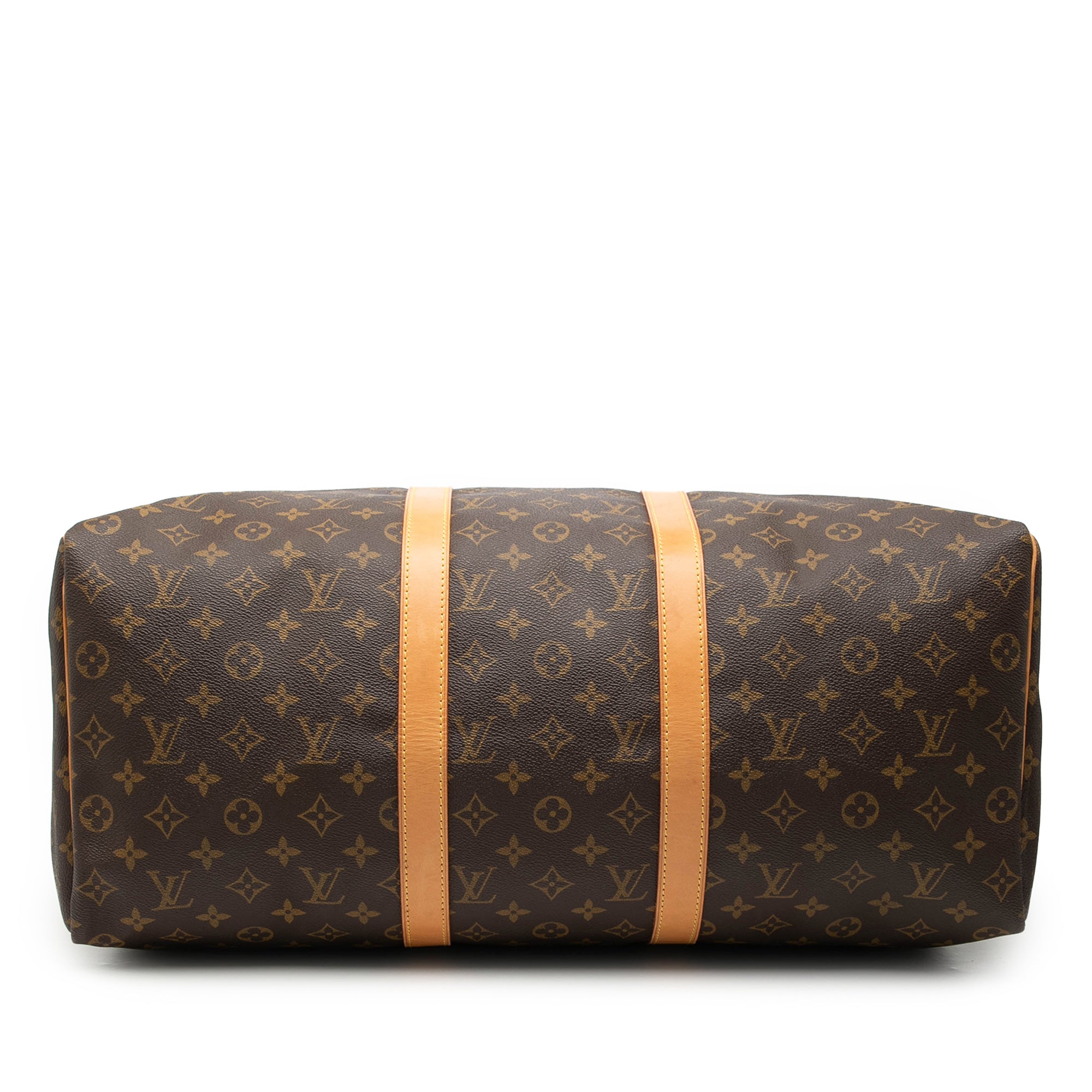 Monogram Keepall 50 - Image 3