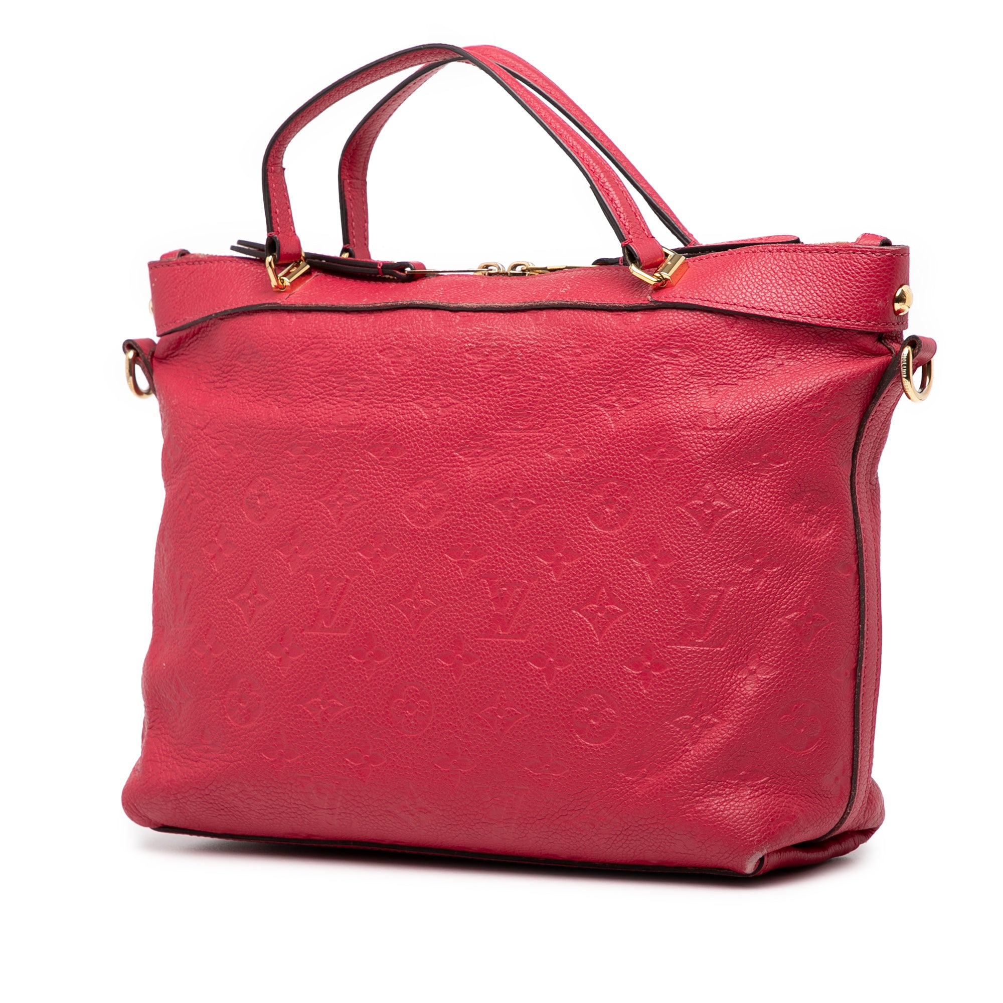 Monogram Empreinte Bastille PM - Image 2