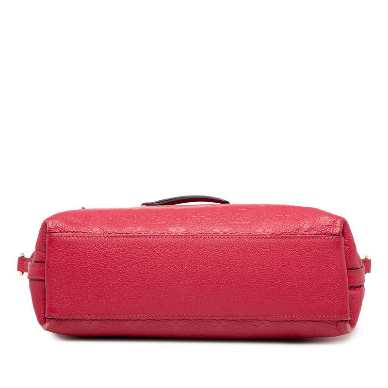 Monogram Empreinte Bastille PM - Image 3