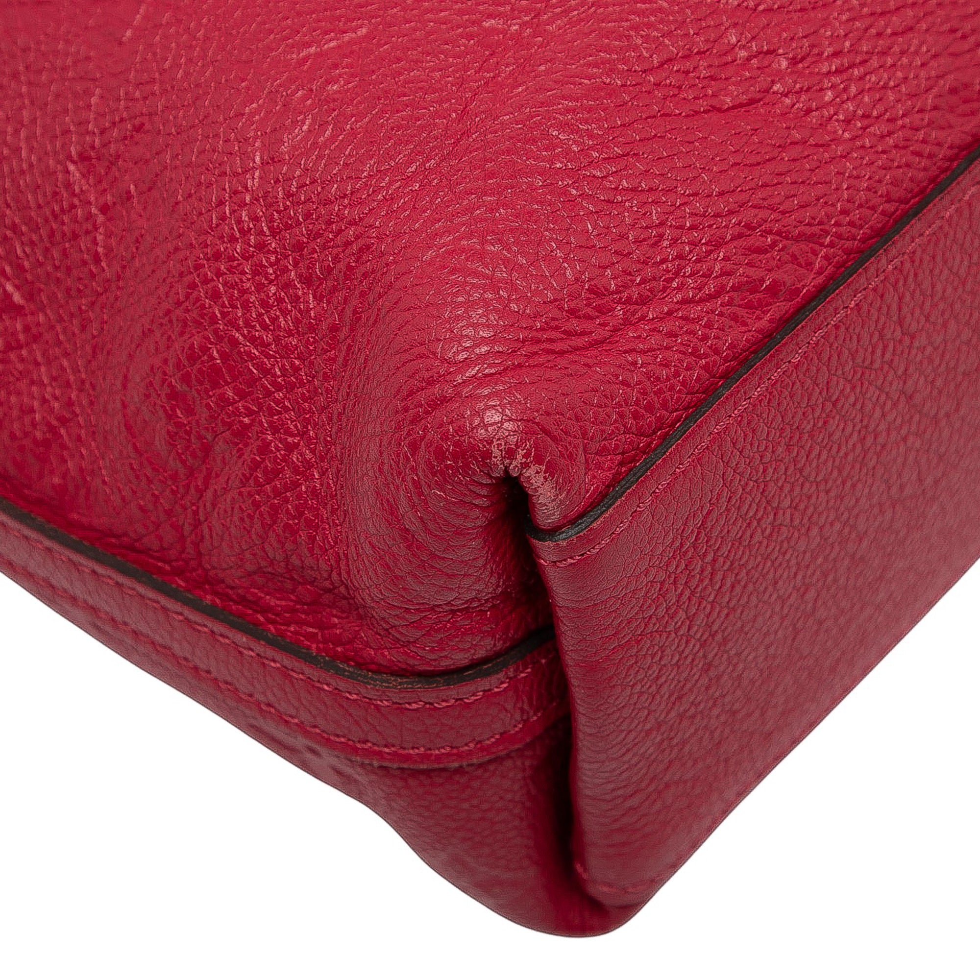 Monogram Empreinte Bastille PM - Image 7