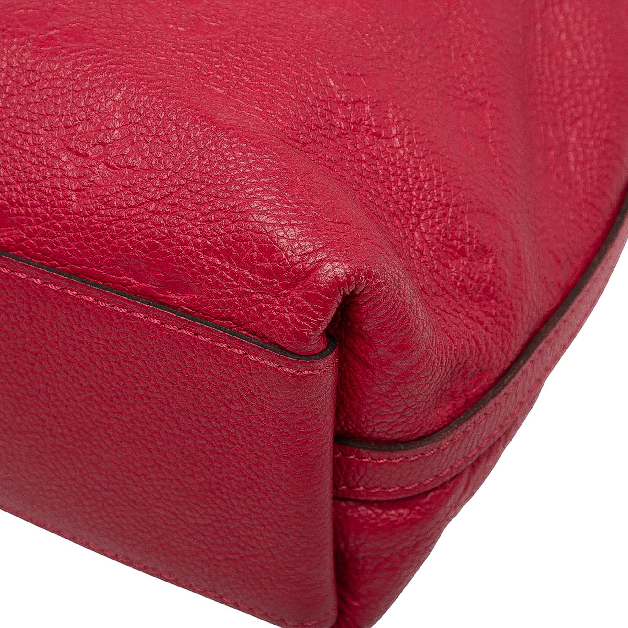Monogram Empreinte Bastille PM - Image 8