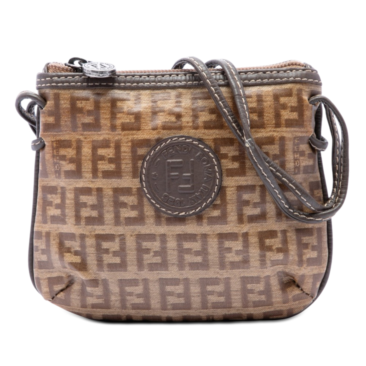 Zucchino Crystal Crossbody - Image 1