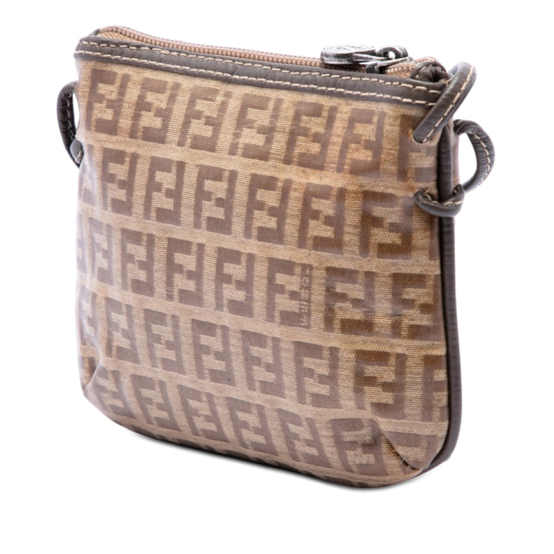 Zucchino Crystal Crossbody - Image 2