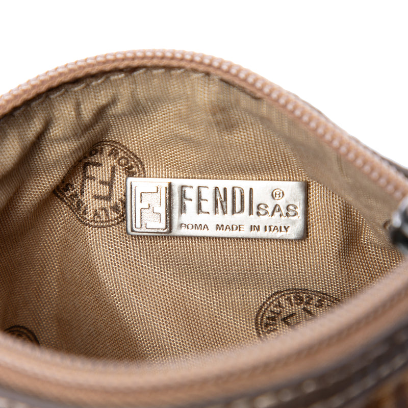 Zucchino Crystal Crossbody - Image 4
