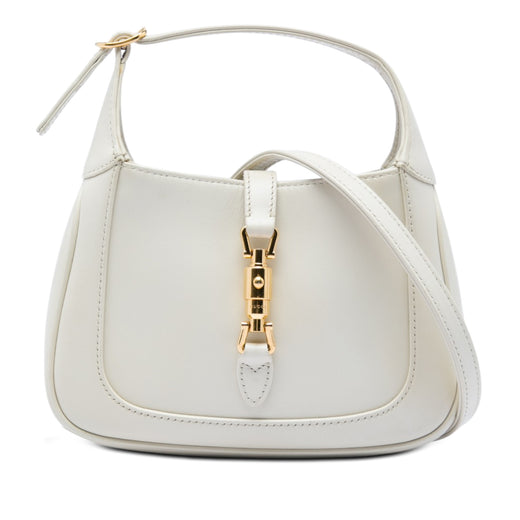 Mini Calfskin Jackie 1961 Crossbody - Image 1