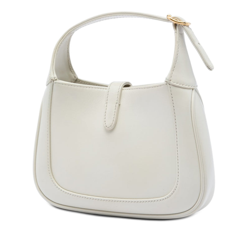 Mini Calfskin Jackie 1961 Crossbody - Image 2