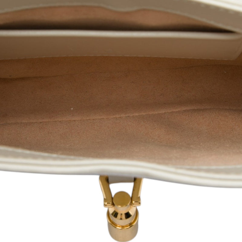 Mini Calfskin Jackie 1961 Crossbody - Image 4