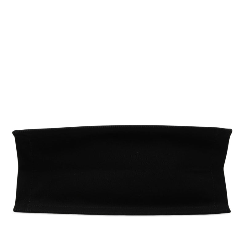 Canvas Rive Gauche North South Tote - Image 3