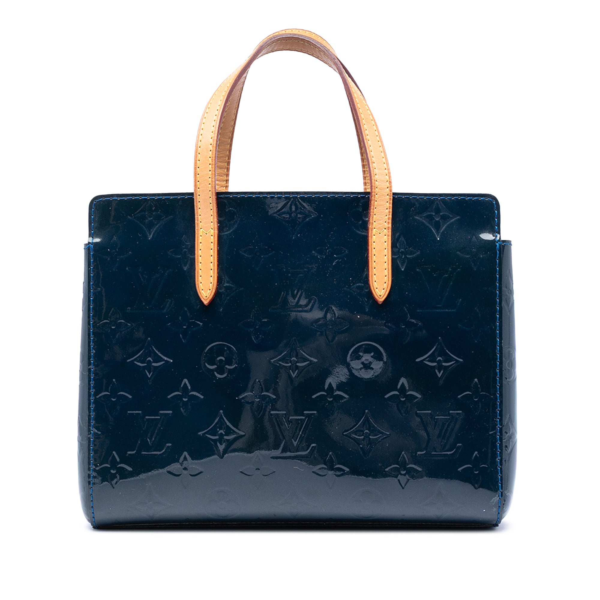 Monogram Vernis Catalina BB - Image 1
