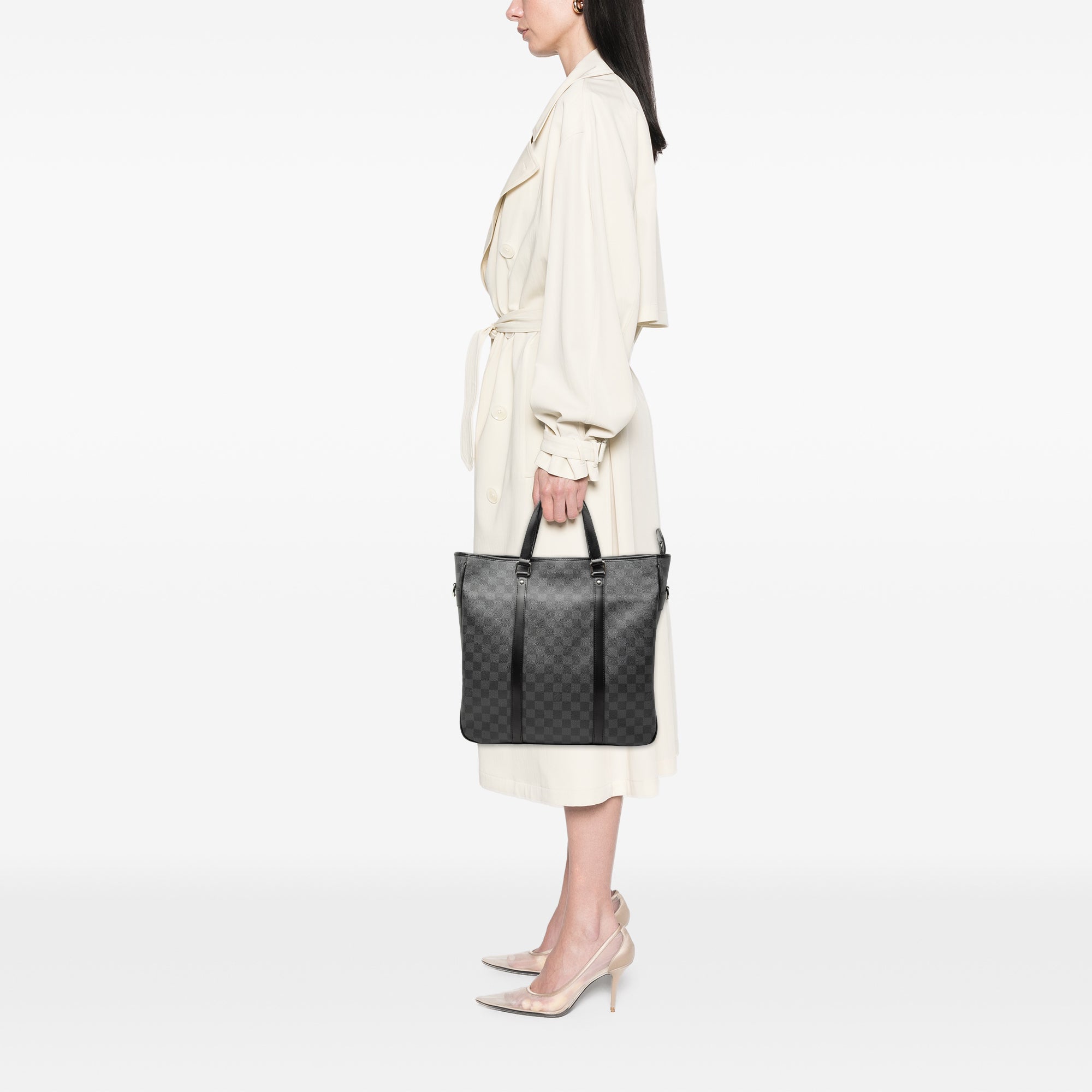 Damier Graphite Tadao - Image 7