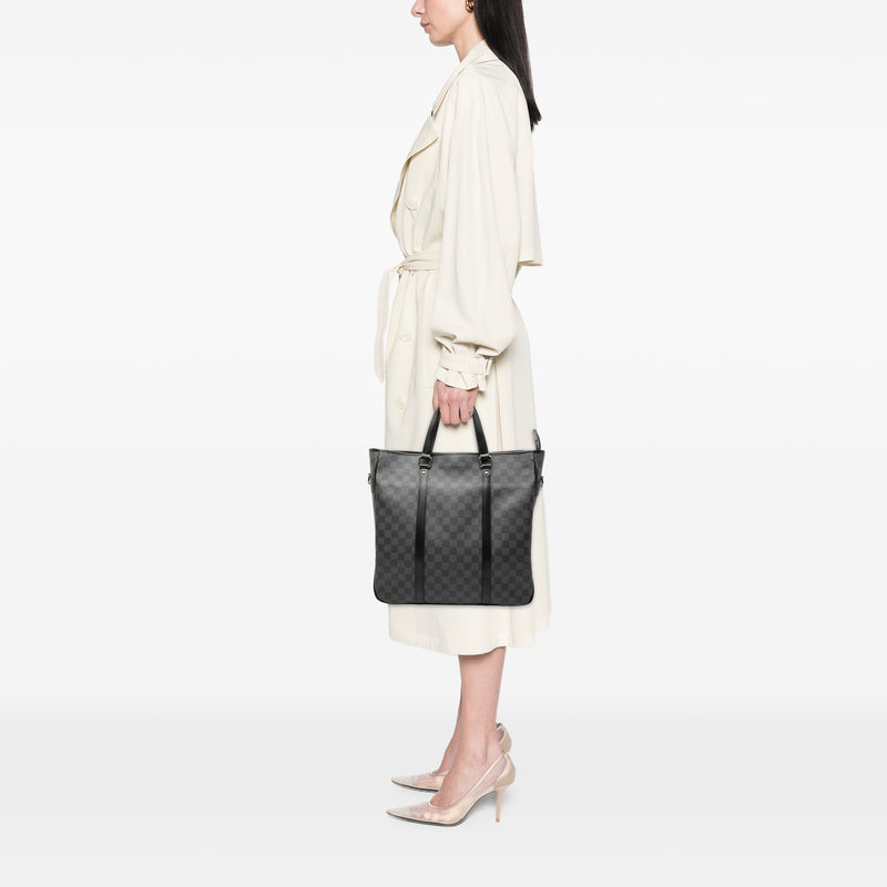 Damier Graphite Tadao - Image 7