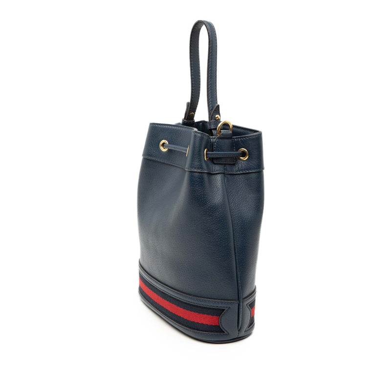 GG Web Ophidia Bucket Bag - Image 2
