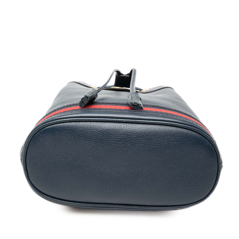 GG Web Ophidia Bucket Bag - Image 3