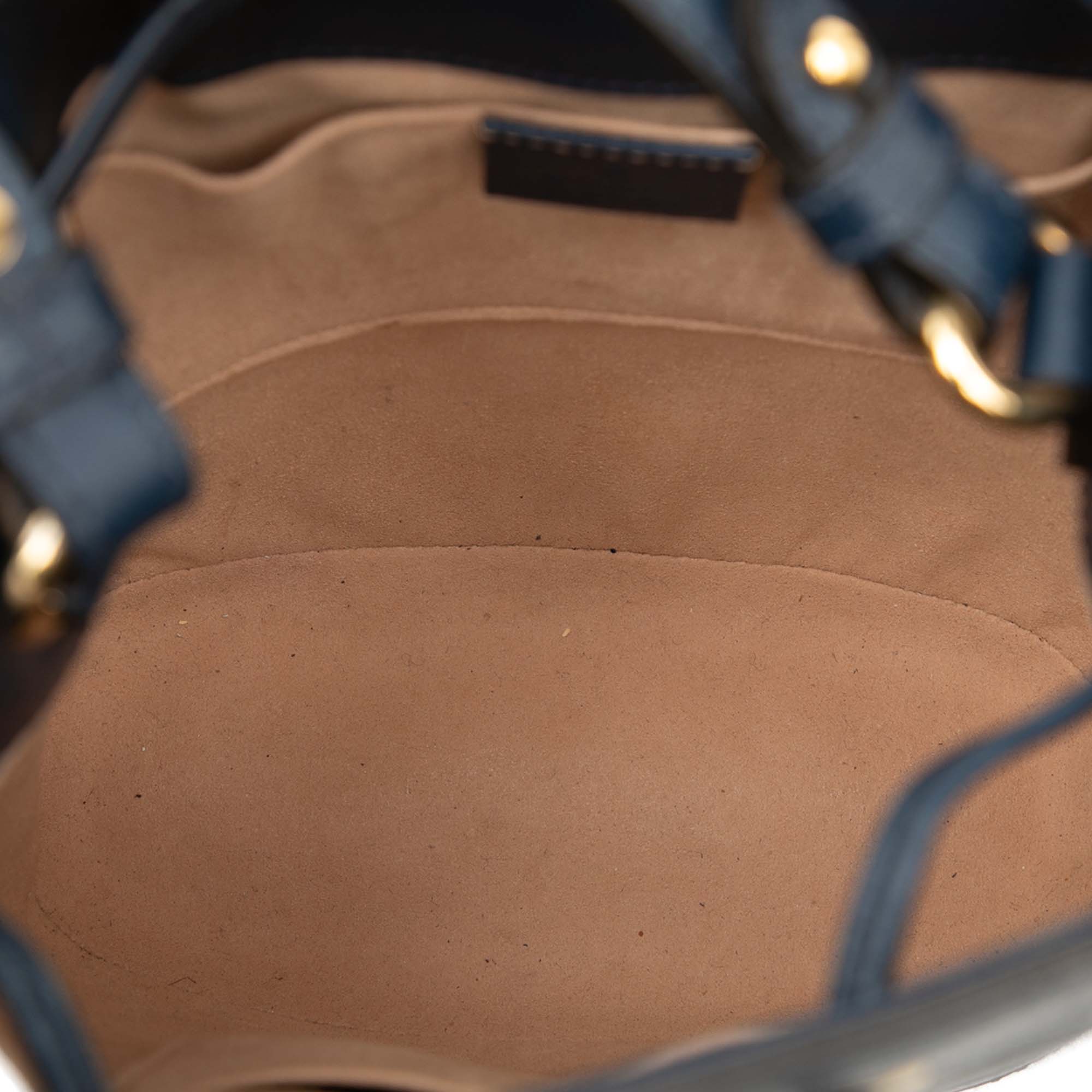 GG Web Ophidia Bucket Bag - Image 4